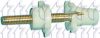 TRICLO 162293 Base, headlight